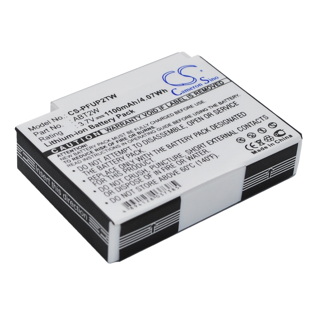 Batterie de l'appareil photo Cisco U3120
