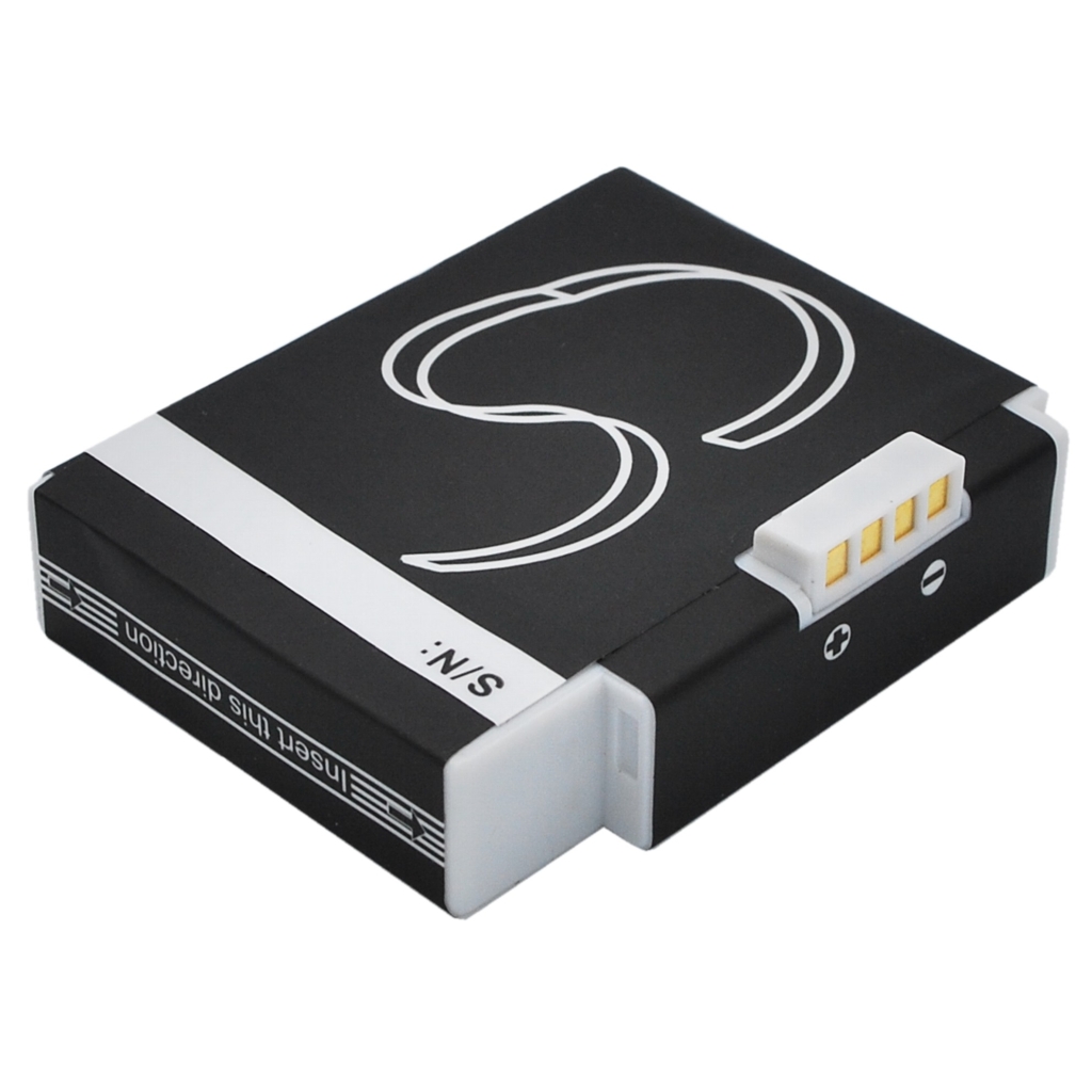 Batterie de l'appareil photo Cisco U3120