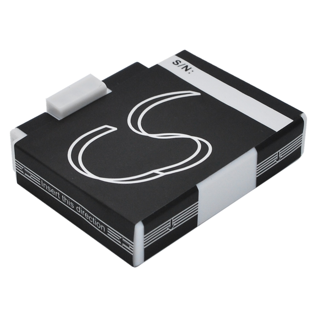 Batterie de l'appareil photo Cisco U3120