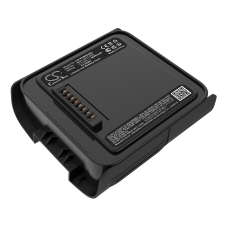 Remplacement de batterie compatible pour Rae systems M01-3053-000