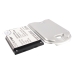 Battery compatible with Qtek