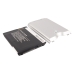 Battery compatible with Qtek