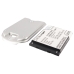 Battery compatible with Qtek