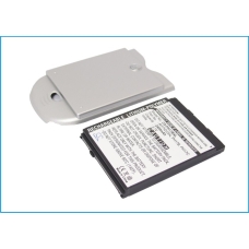 Compatible battery replacement for O2 35H00059-00,AHTXD2SN,H17D,PH17B,PH17C...