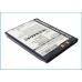 Battery compatible with E-Plus