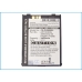 Battery compatible with E-Plus