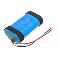 Remplacement de batterie compatible pour Philips SBAA00