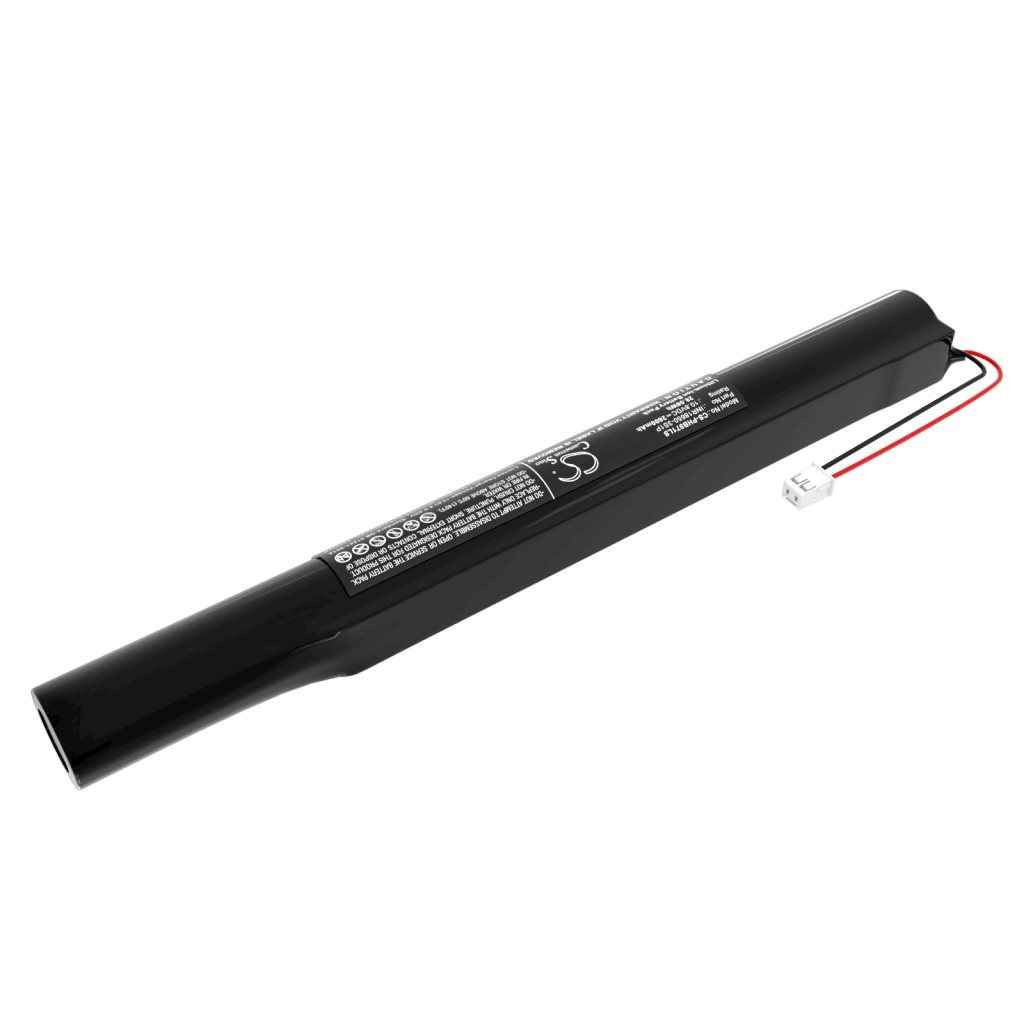 Batterie de caméra de sécurité domestique Philips CS-PHB971LS