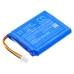 Batterie Remplace LP053136AR