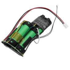 Remplacement de batterie compatible pour Philips 300003446941,69-2008-009-203,69-2008-009-213,69-2008-009-223