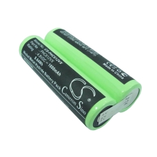 Remplacement de batterie compatible pour Philips 422245945563