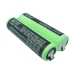 Compatible battery replacement for Philips 422245945563