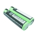 Compatible battery replacement for Philips 422245945563
