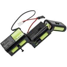 Remplacement de batterie compatible pour Philips 69-2008-009-202