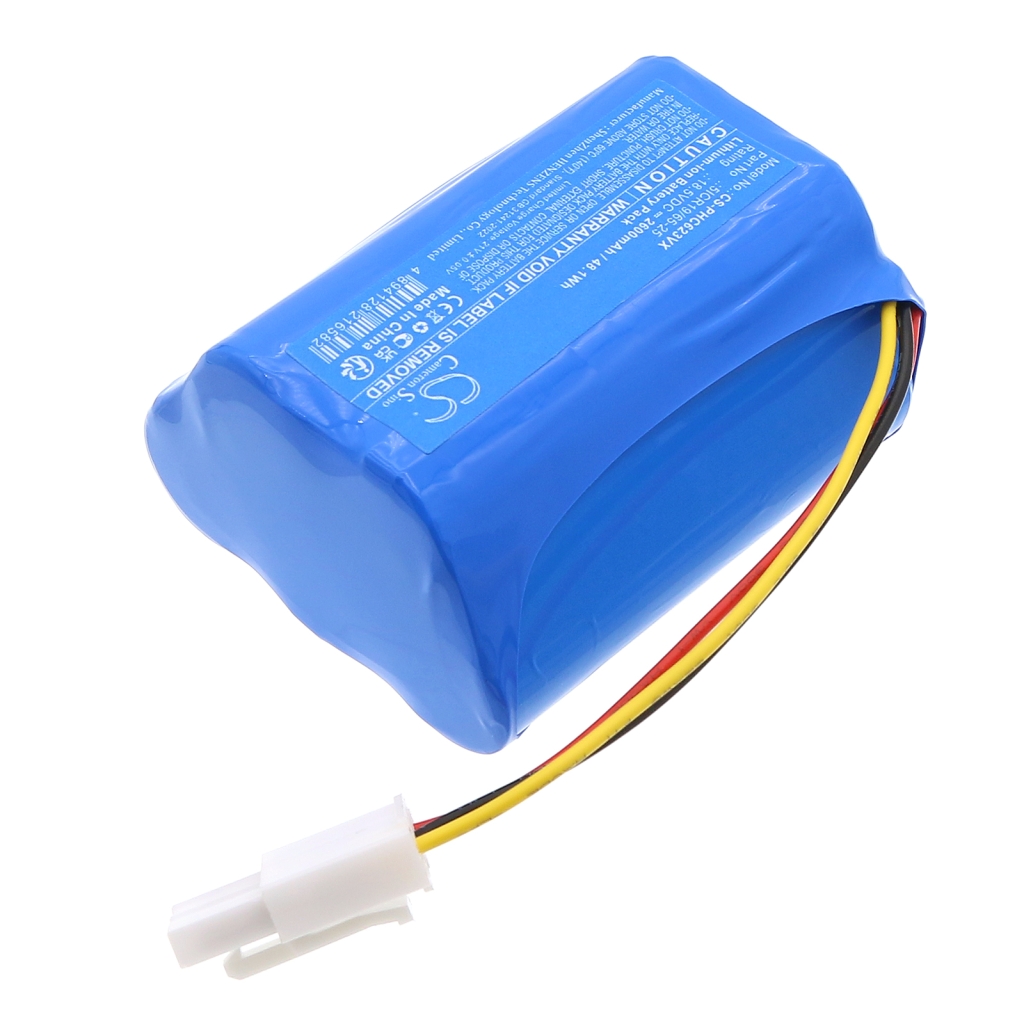 Batterie à vide Philips FC6231