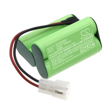 Remplacement de batterie compatible pour Philips 422245945563