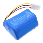 Batterie à vide Philips FC6231