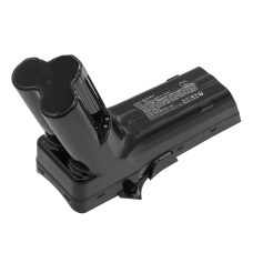 Remplacement de batterie compatible pour Philips IP827