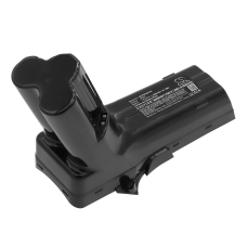 Remplacement de batterie compatible pour Philips IP827