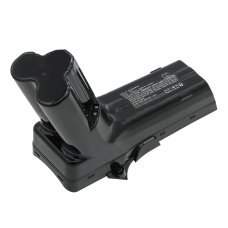 Remplacement de batterie compatible pour Philips IP827