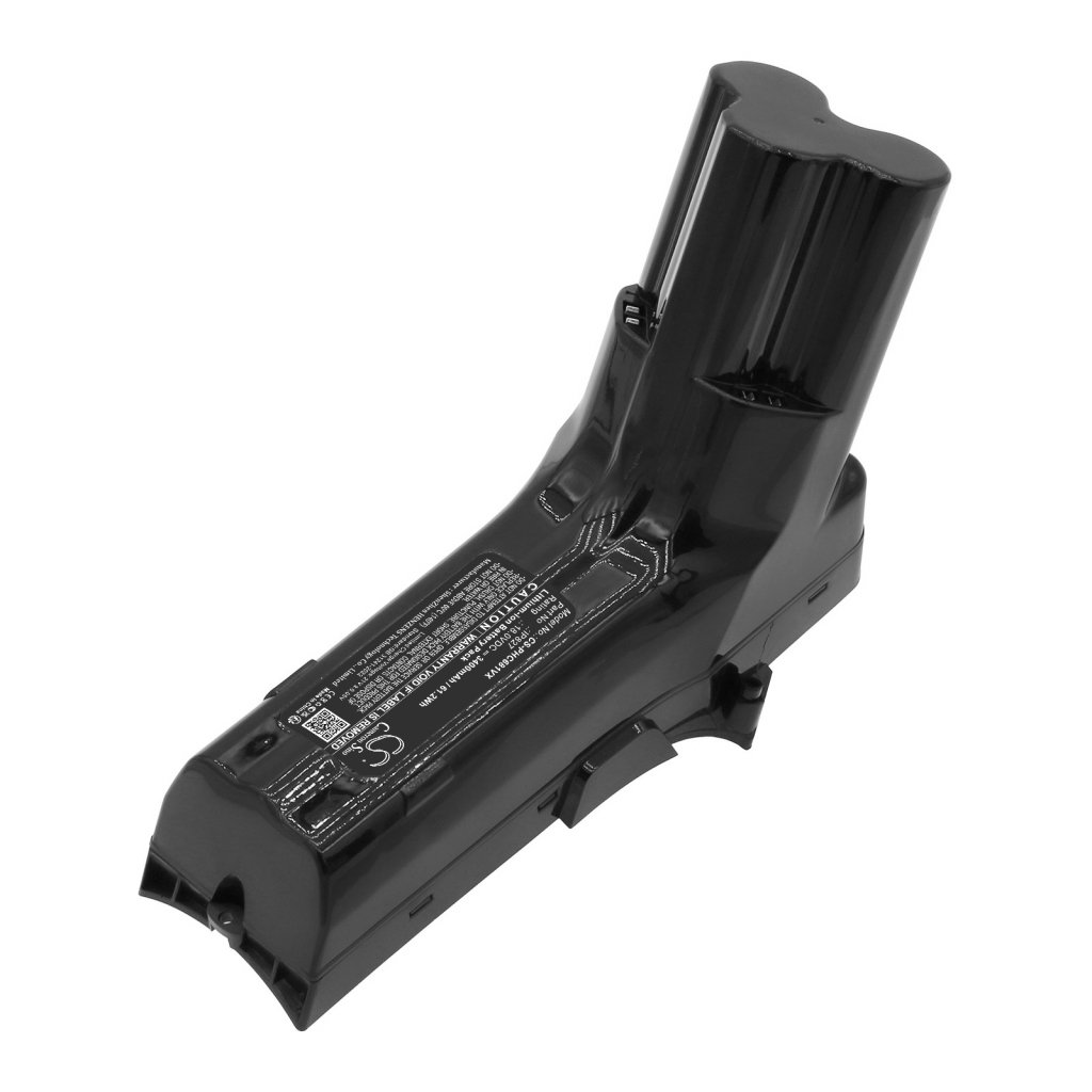 Remplacement de batterie compatible pour Philips IP827