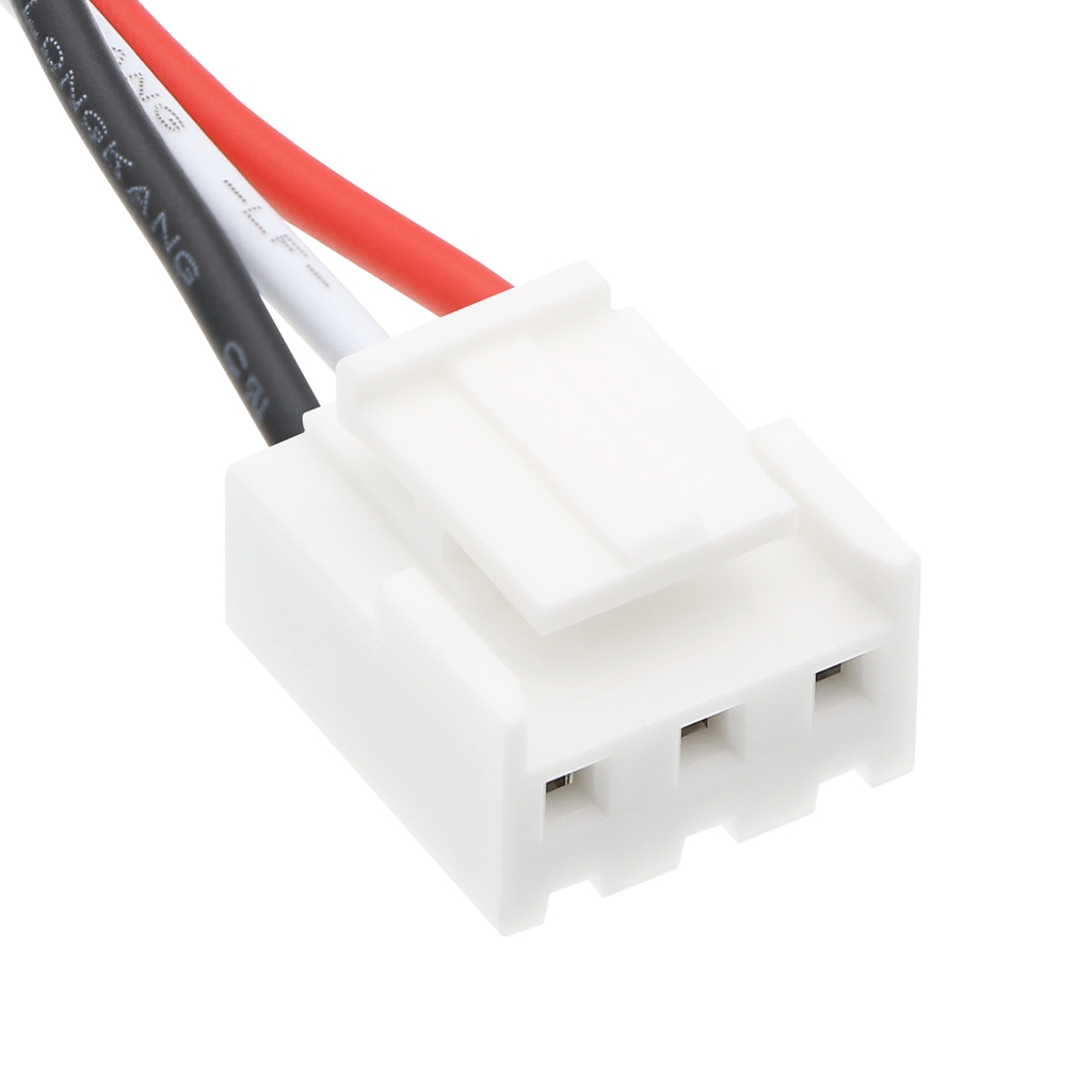 Batteries Remplace 4IFR19/66