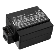 Batterie à vide Iclebo Plus