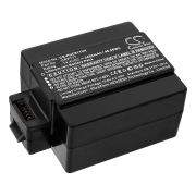 Batterie à vide Iclebo Plus