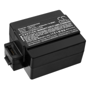 Batterie à vide Iclebo Plus
