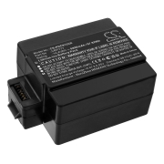Batterie à vide Iclebo Plus