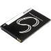 Batterie pour Philips Xenium E311