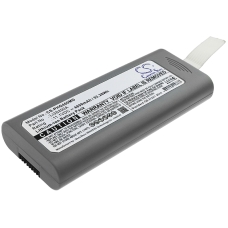 Remplacement de batterie compatible pour Philips LI3S200A