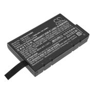Medical Battery Philips Goldway G80