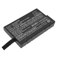 Remplacement de batterie compatible pour Philips 989803199221,ME202EK