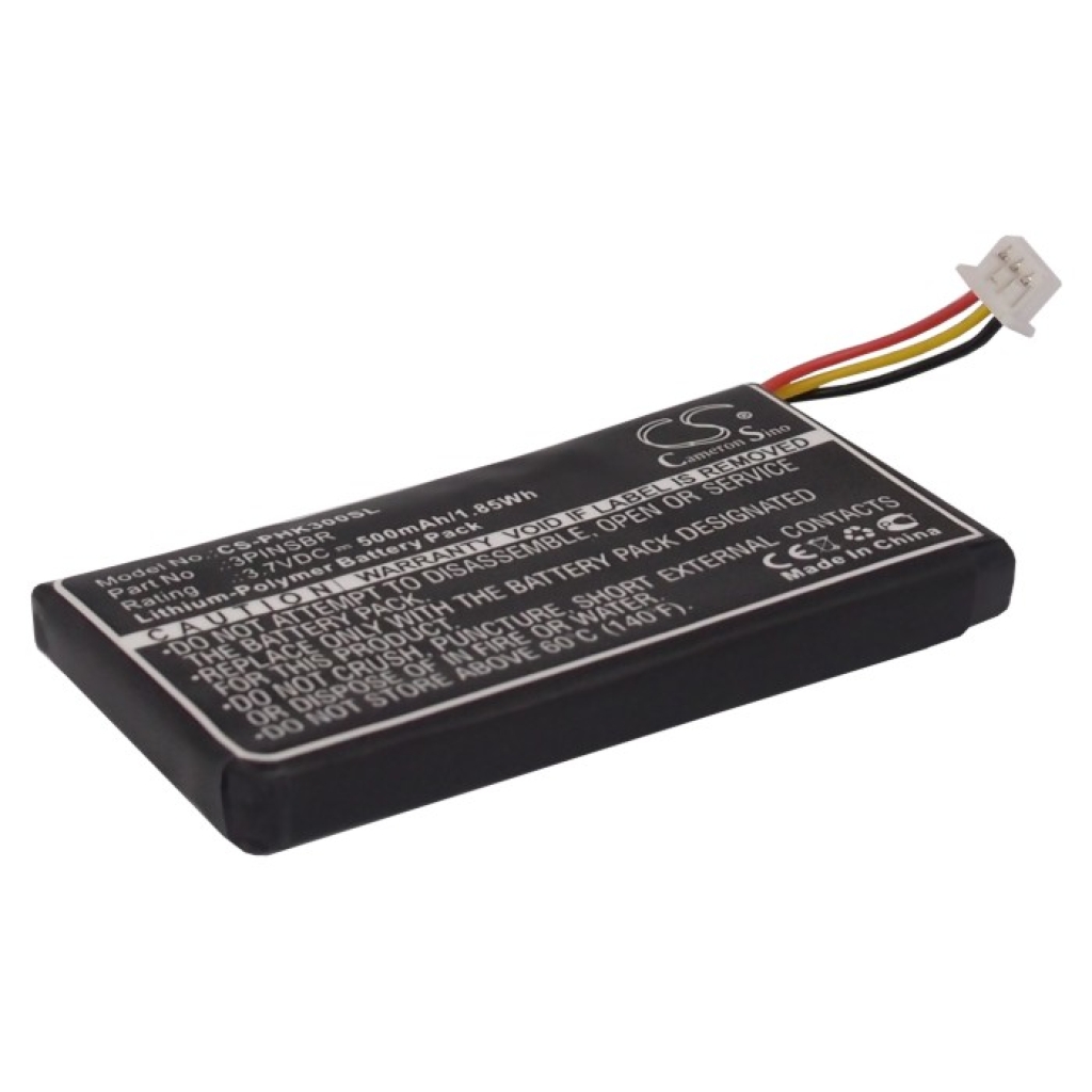 Batterie numérique DAB Phonak CS-PHK300SL
