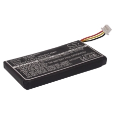 Remplacement de batterie compatible pour Phonak 3PINSBR