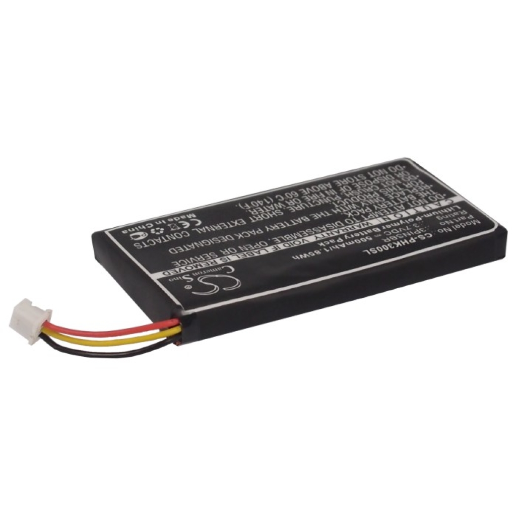 Batterie numérique DAB Phonak CS-PHK300SL