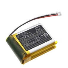 Remplacement de batterie compatible pour Philips HD104050E6