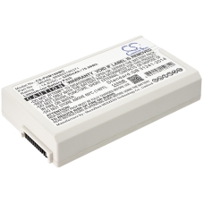 Remplacement de batterie compatible pour Philips 989503190371,9898031903,989803190371,M6482