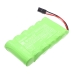 Batterie Remplace M2662A