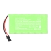 Batterie Remplace M2662A