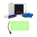 Batterie Remplace M2662A