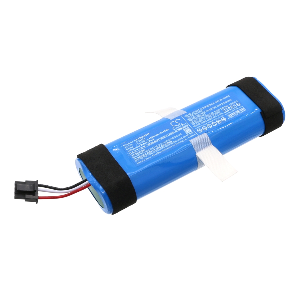 Batterie à vide Philips CS-PHM300VX