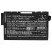 Batterie compatible avec GE Anritsu Agilent Tektronix Fiberpa CS-PHM400MX