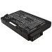 Batterie compatible avec GE Anritsu Agilent Tektronix Fiberpa CS-PHM400MX