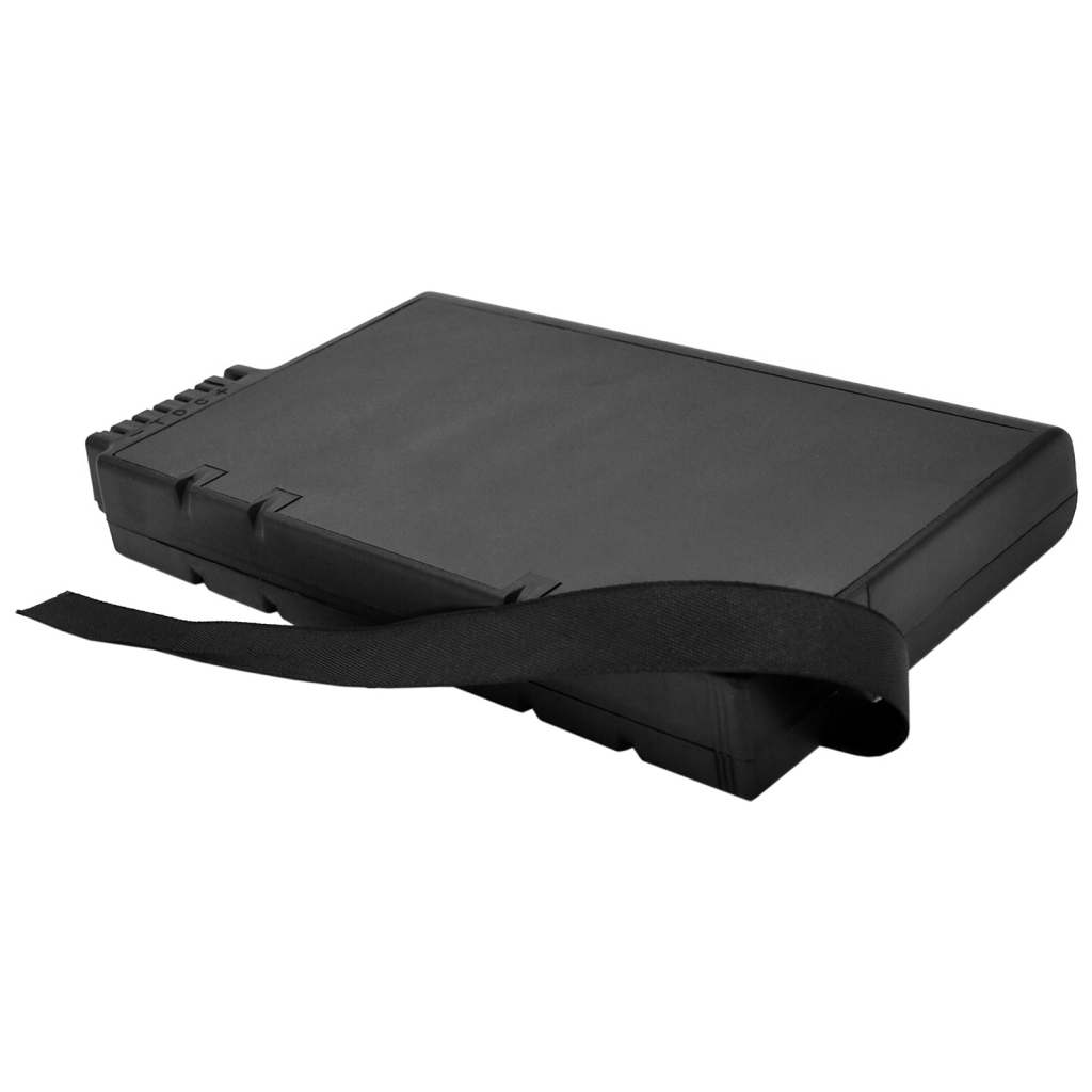 Batterie compatible avec GE Anritsu Agilent Tektronix Fiberpa CS-PHM400MX