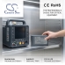 Batterie compatible avec Phillips CS-PHM451MD
