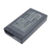 Batterie compatible avec Phillips CS-PHM451MD