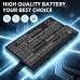 Batterie compatible avec Philips CS-PHM500MD