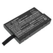 Medical Battery Philips Goldway G60